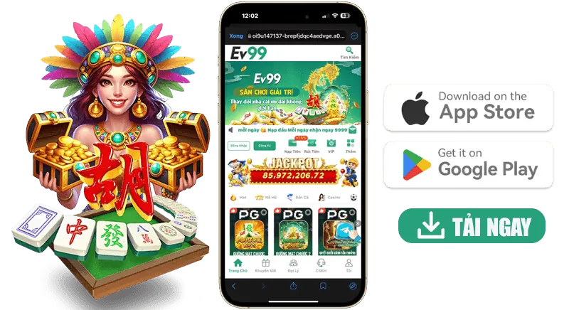 Blackjack trực tuyến với dealer thân thiện