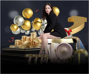 Biểu tượng cờ bạc có trách nhiệm, thể hiện sự hỗ trợ và bảo vệ người chơi