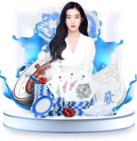 Màn hình trò chơi video slot hiện đại
